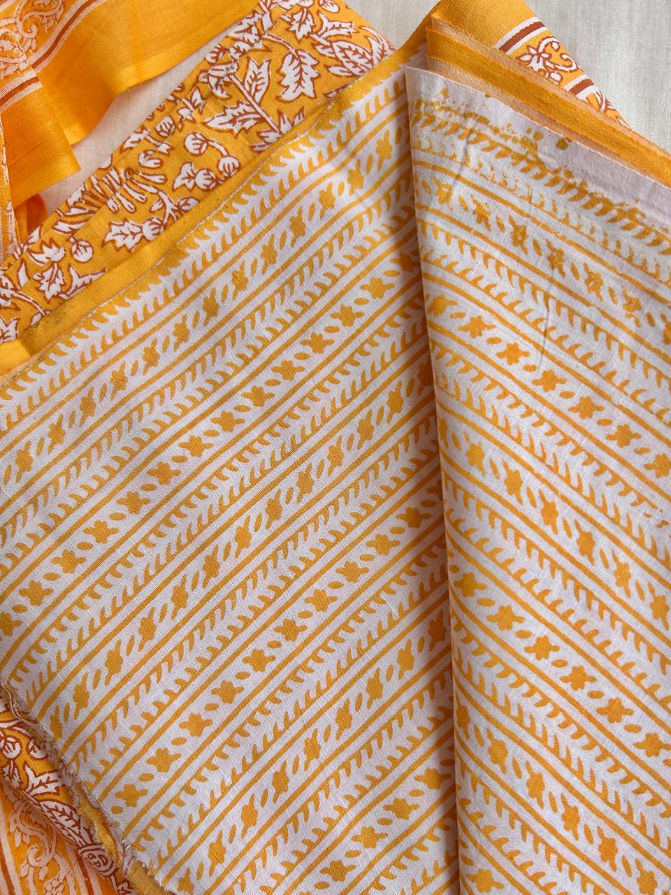 Unstitched Cotton suits