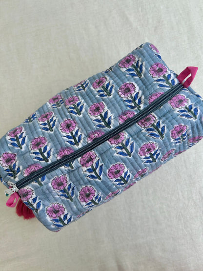 Utility bag/pouch