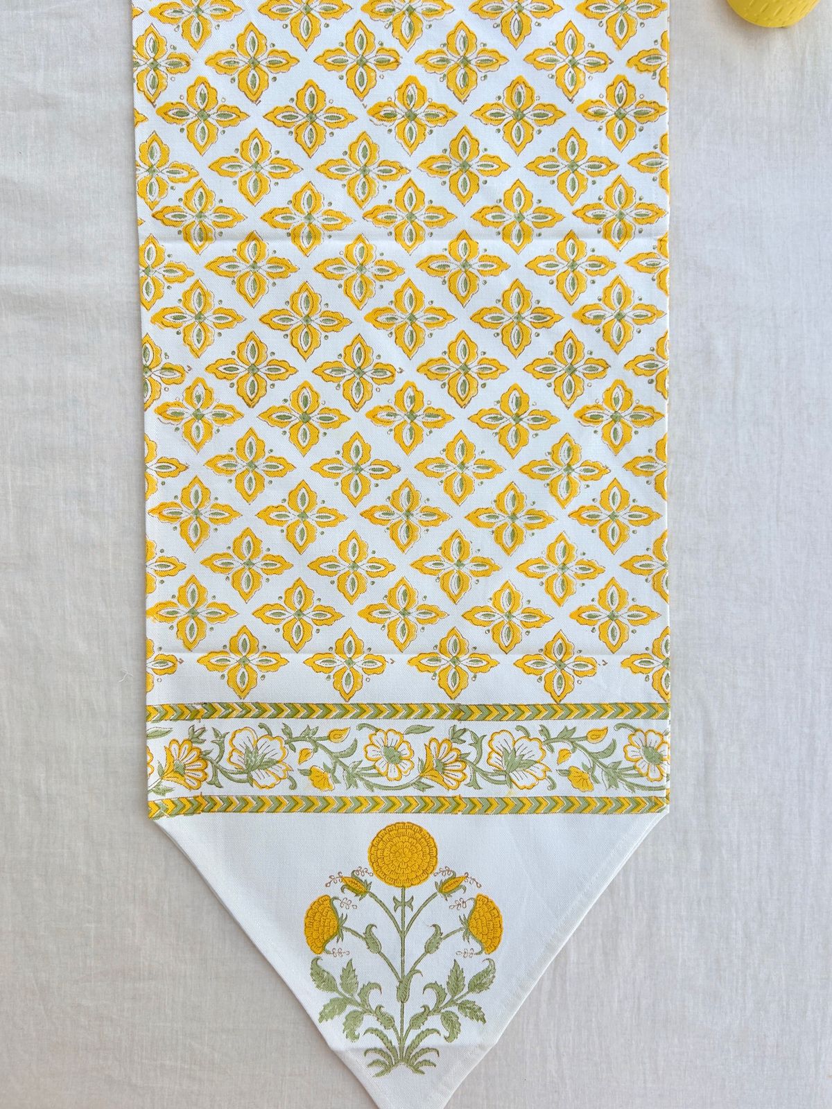 6 Seater Table Runner