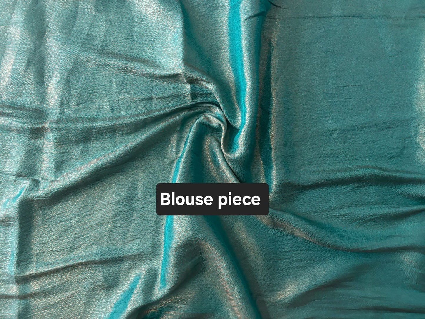 Kubera pattu Saree