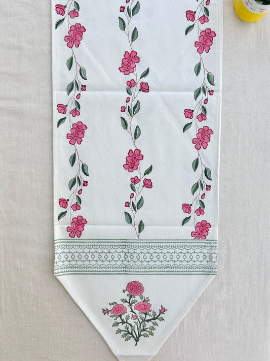 6 Seater Table Runner