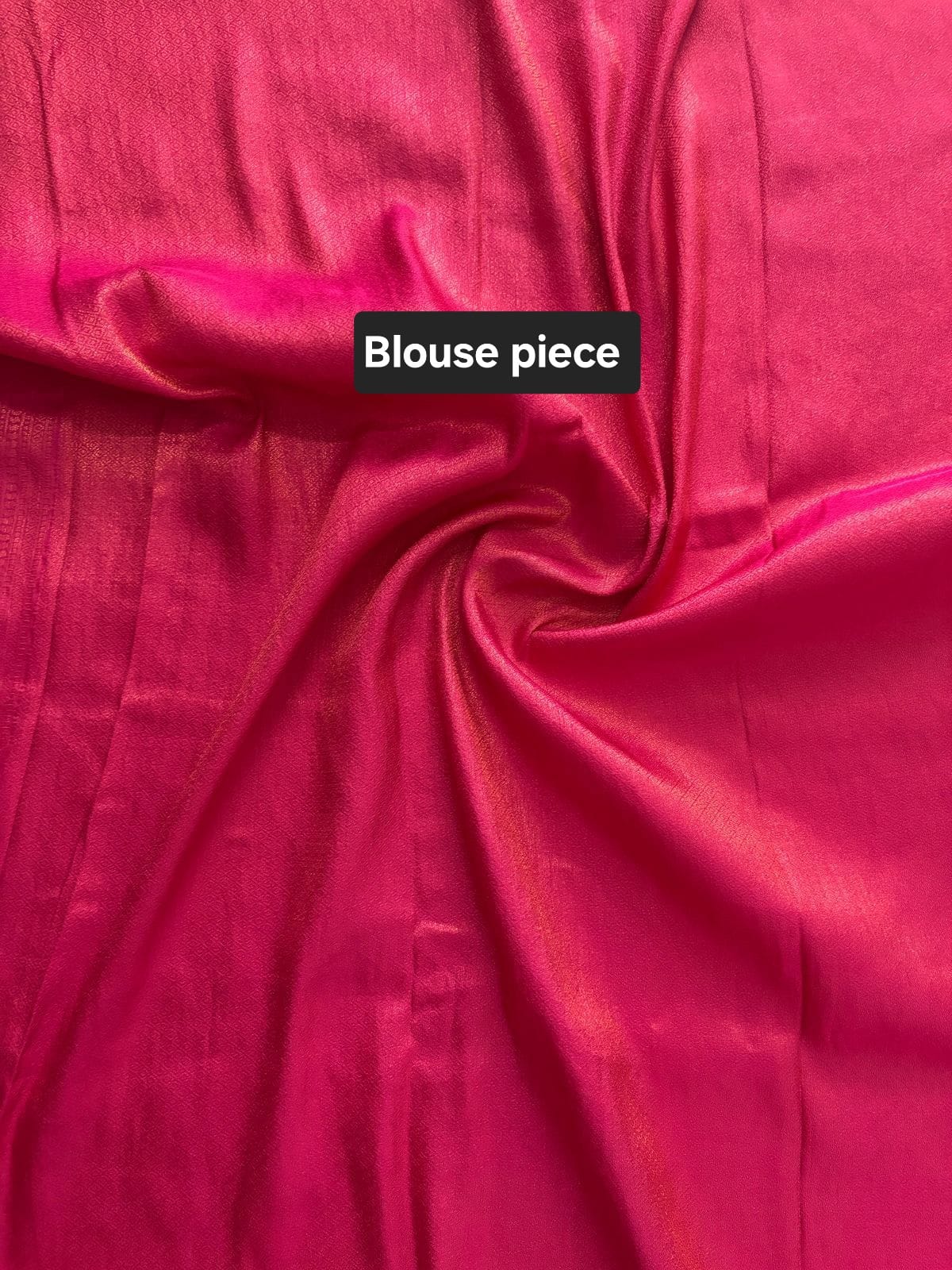 Kubera pattu Saree