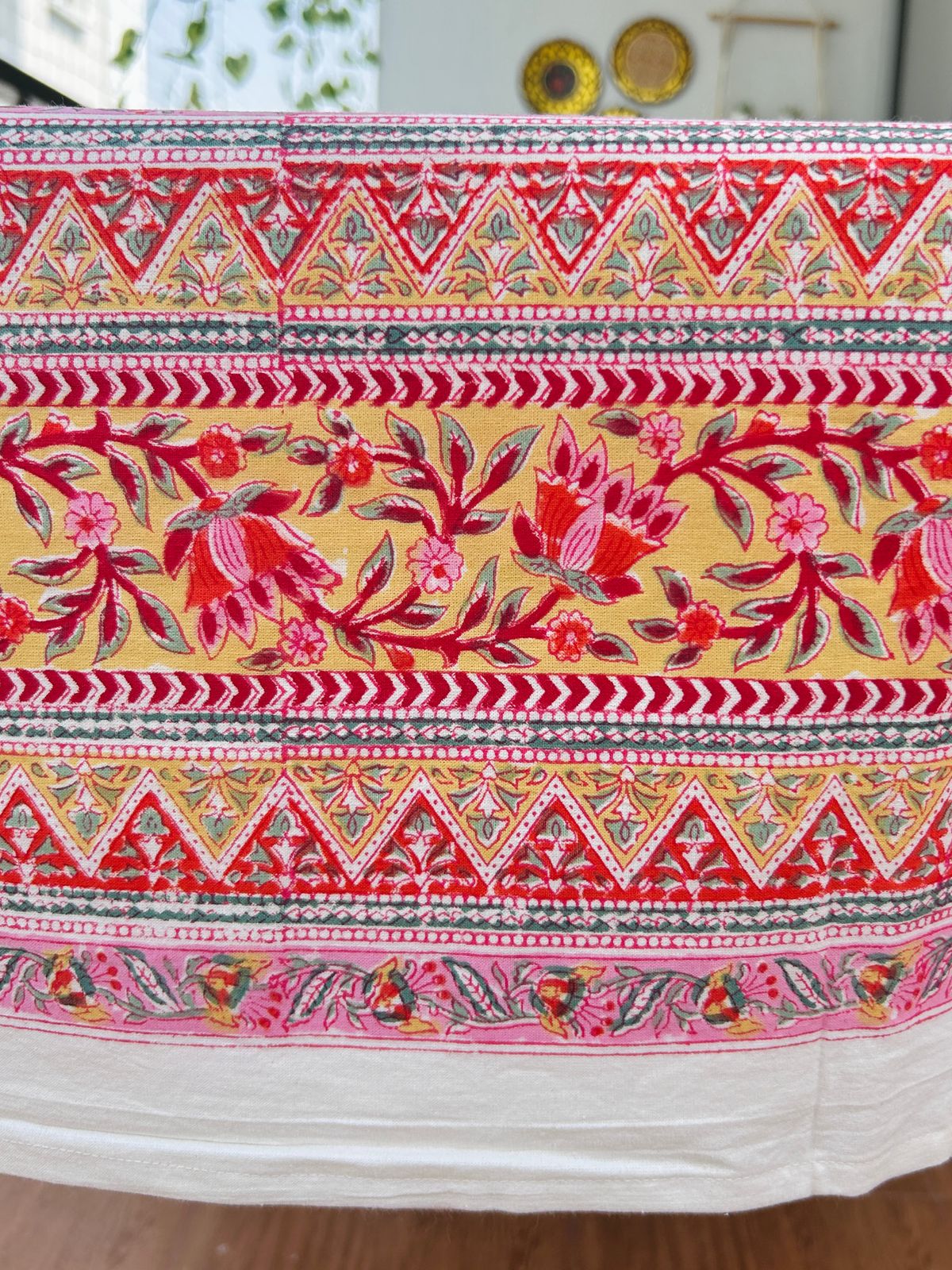 6 Seater Table Cover