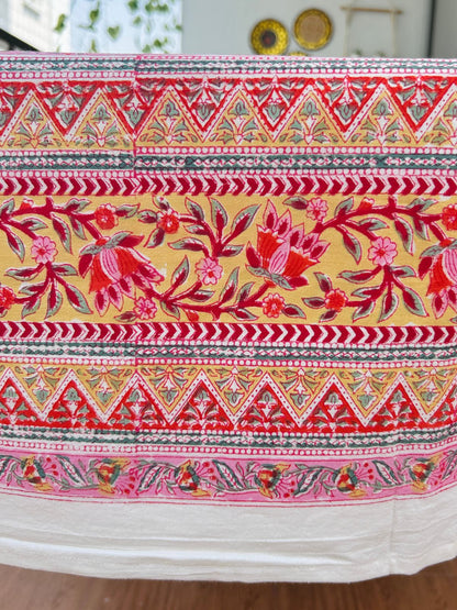 6 Seater Table Cover