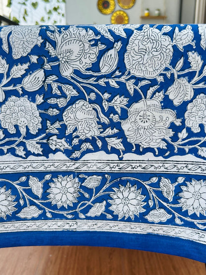 6 Seater Table Cover