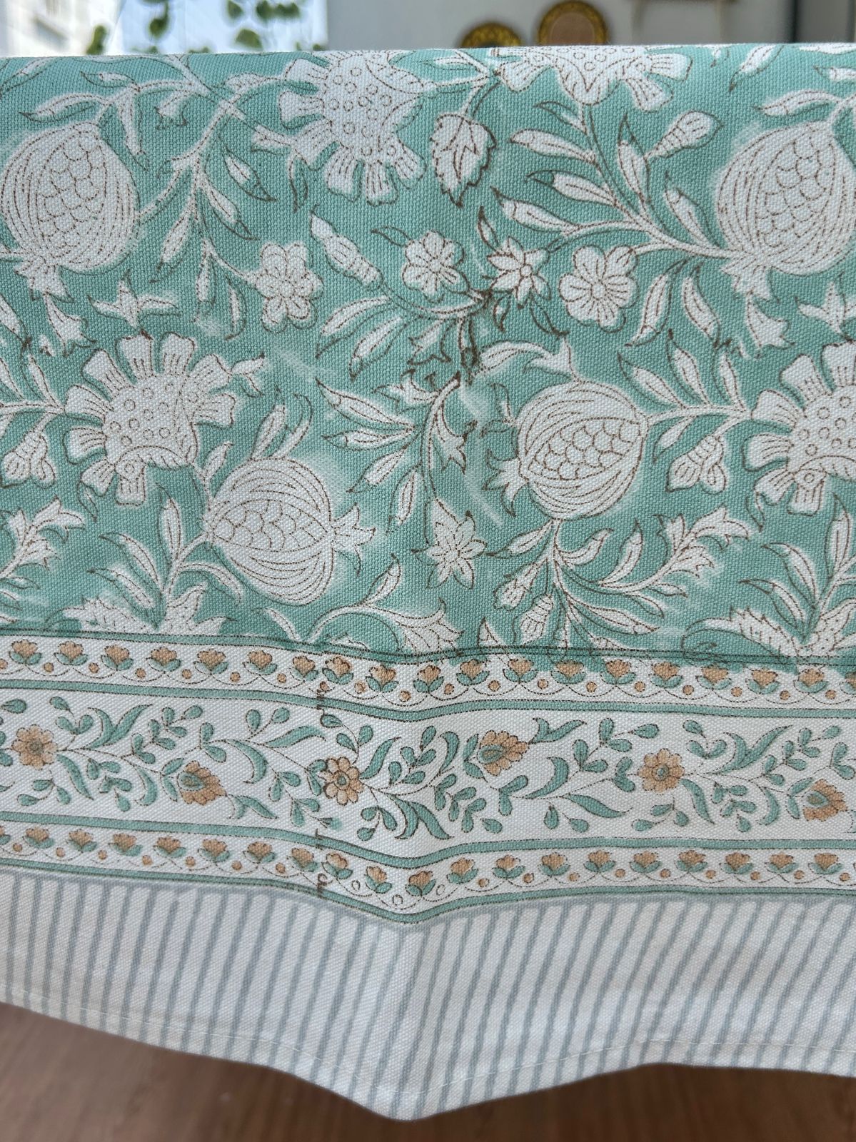 6 Seater Table Cover