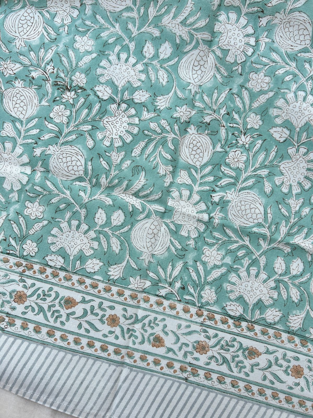 6 Seater Table Cover