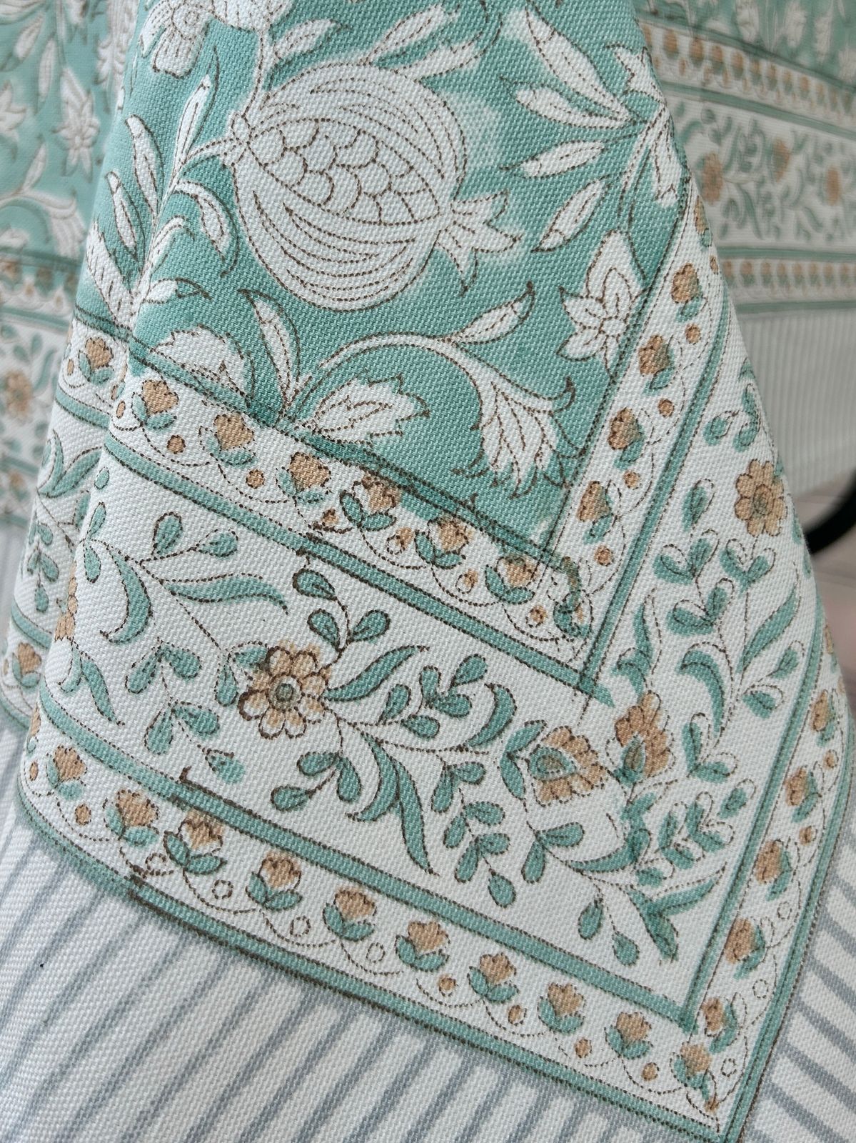 6 Seater Table Cover