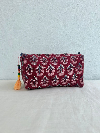 Utility bag/pouch