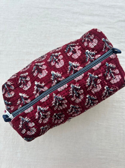 Utility bag/pouch