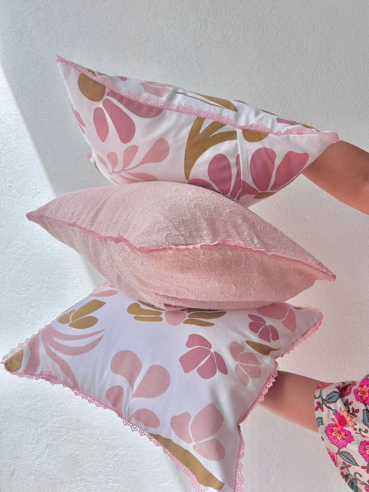 Cushion covers set of 3