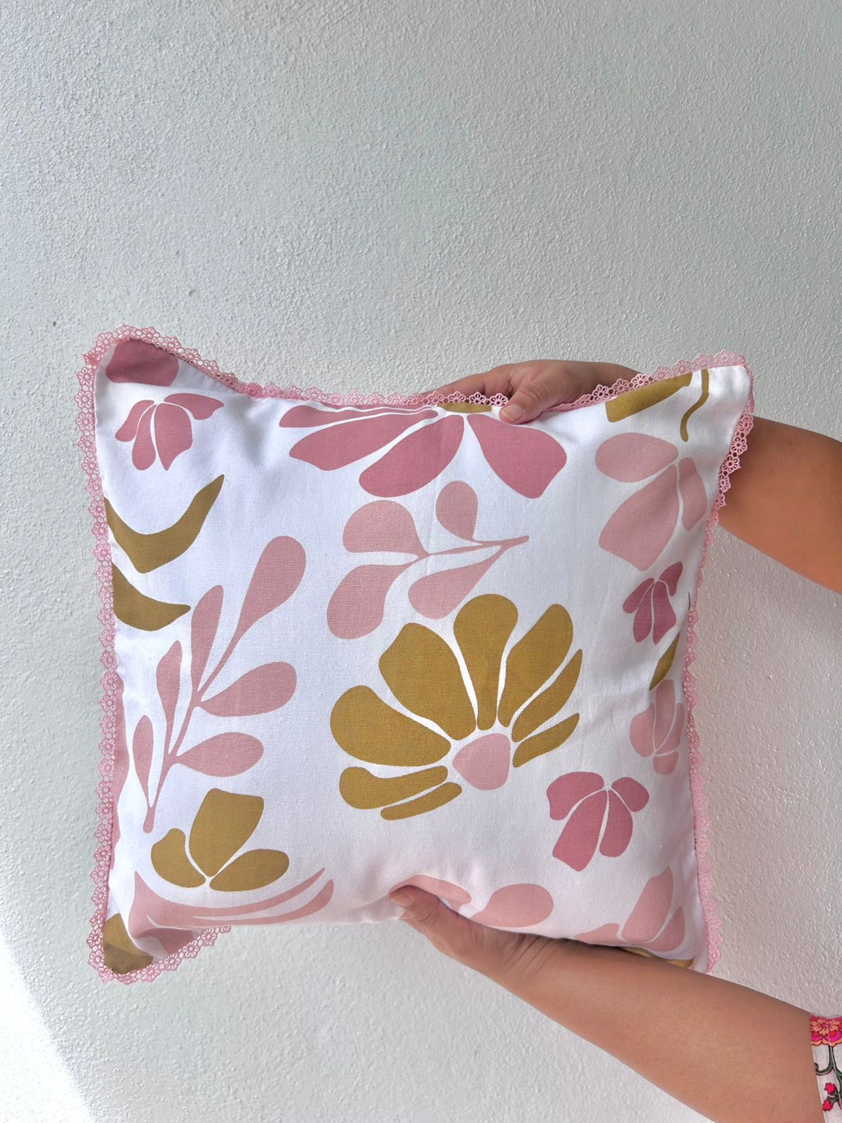 Cushion covers set of 3
