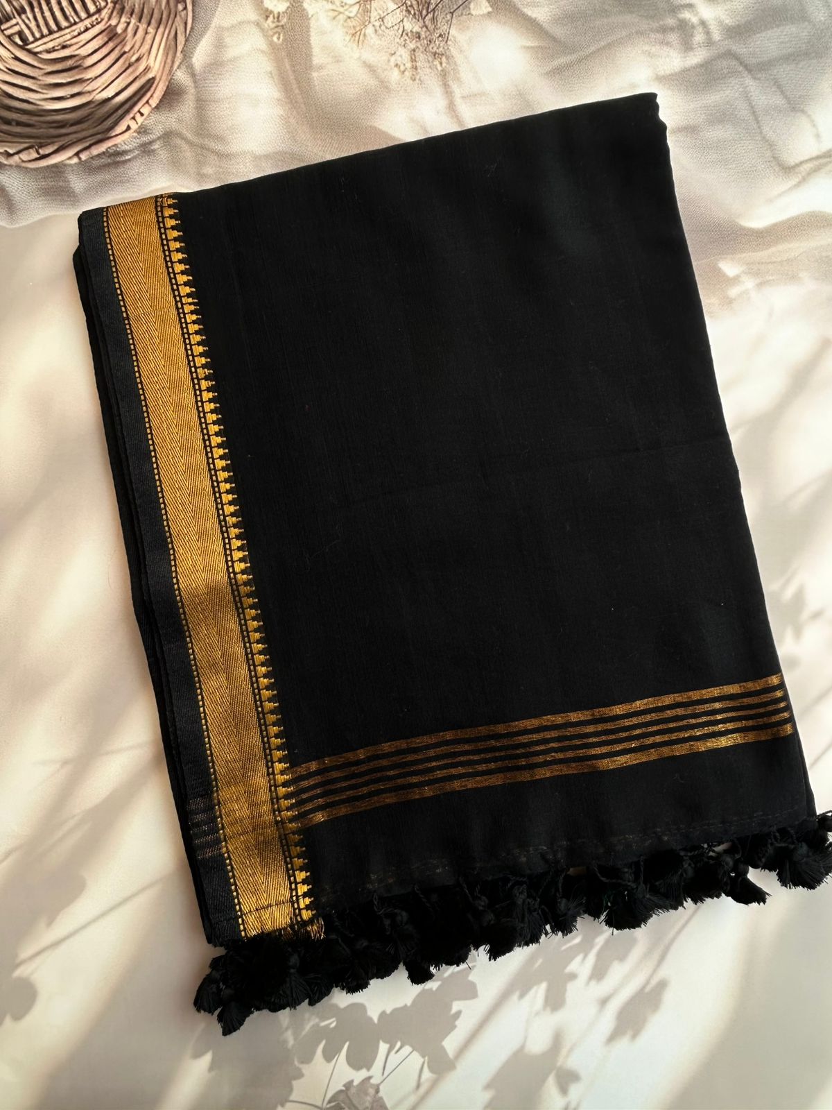 Mangalgiri cotton saree