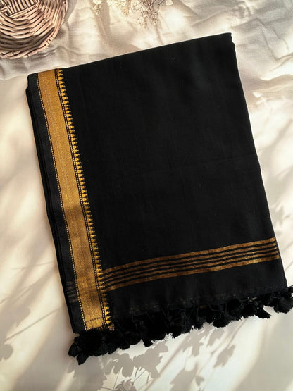 Mangalgiri cotton saree