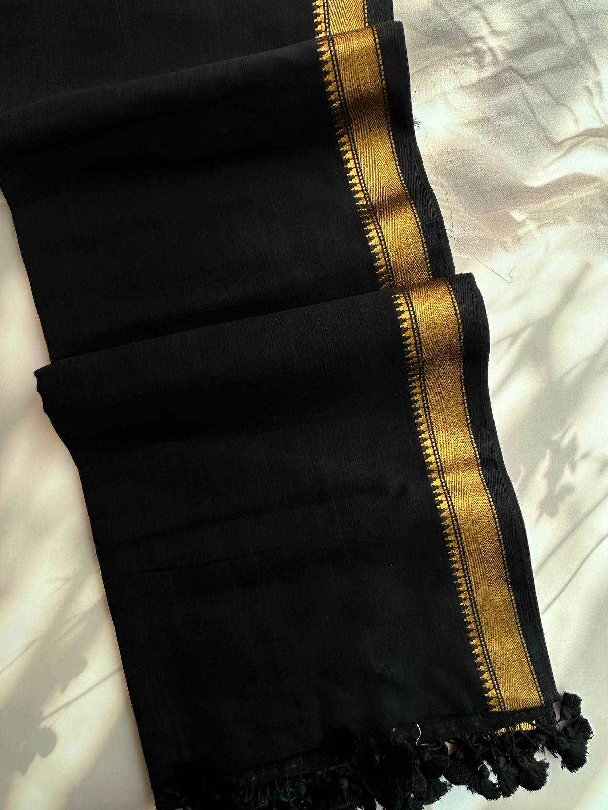 Mangalgiri cotton saree