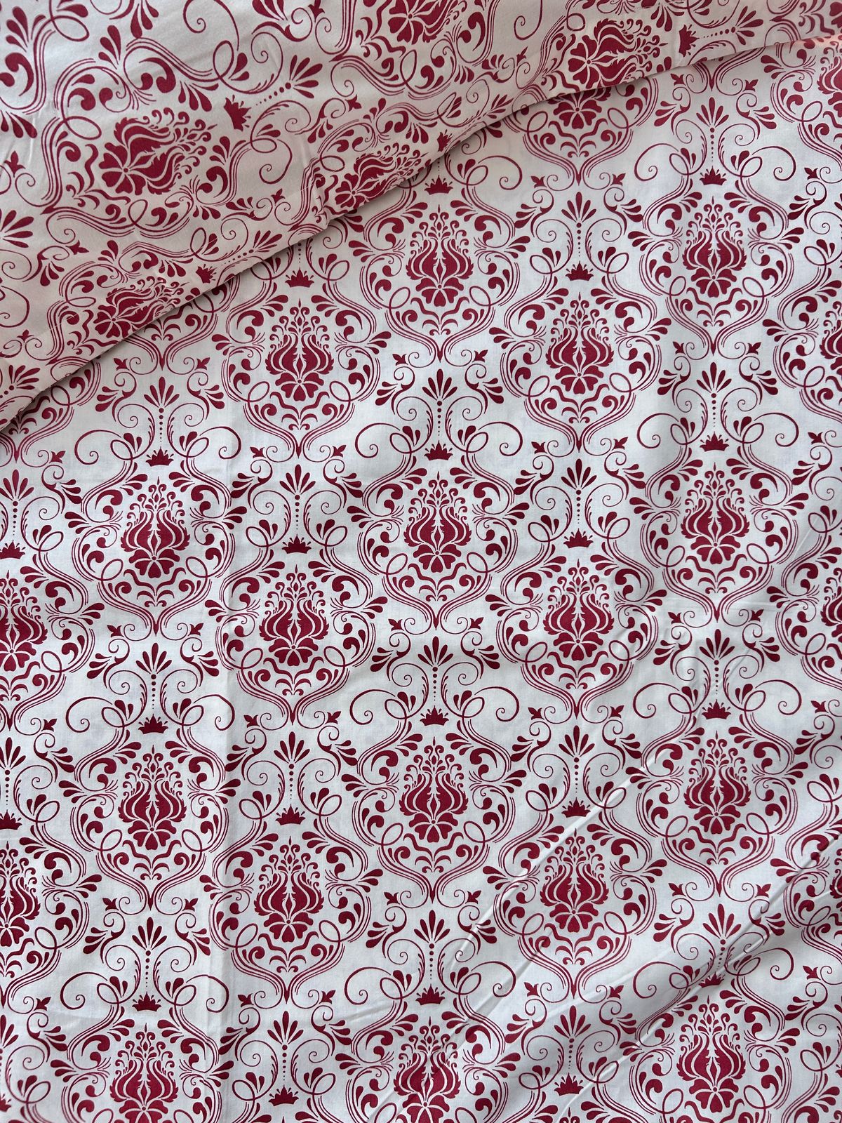 King size Cotton bedsheet