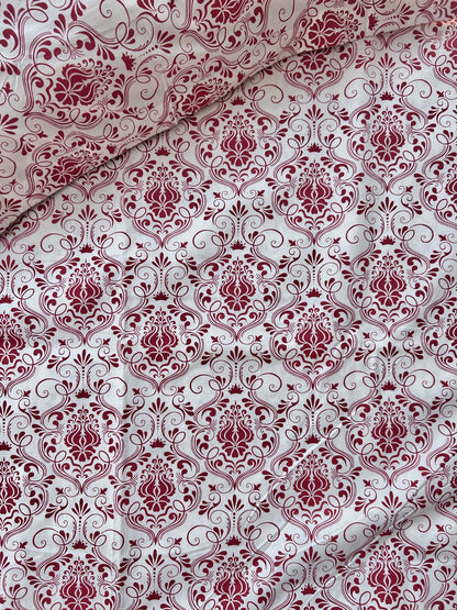 King size Cotton bedsheet