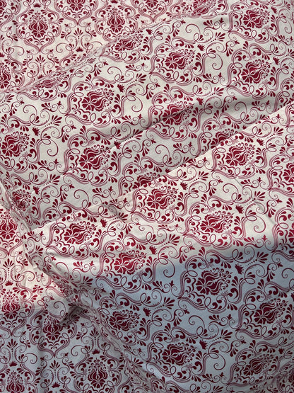 King size Cotton bedsheet